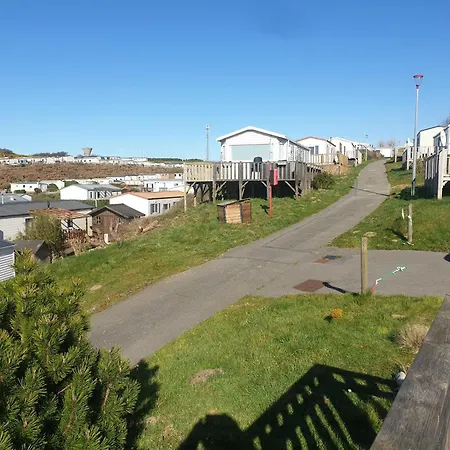 L Echappee Belle Campsite *