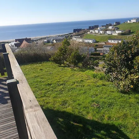 Campsite L Echappee Belle Equihen-Plage